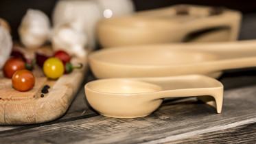 Pracownia ceramiki / ASP w Katowicach / dyplom / Joanna Pastusińska